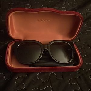 Gucci GG Sunglasses